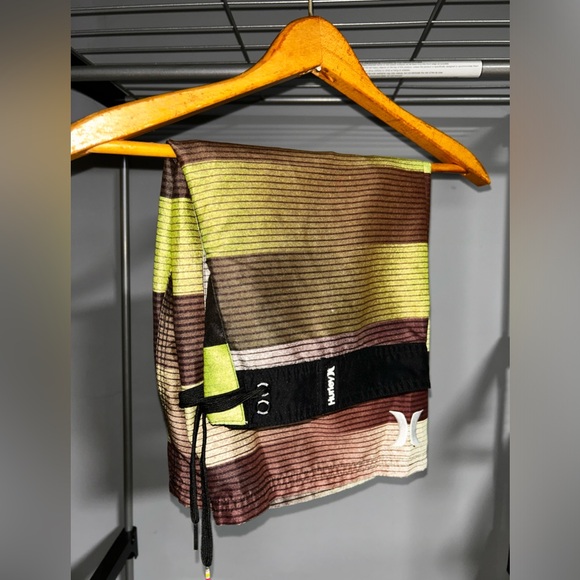 Short de surf/plage hurley - Picture 4 of 4